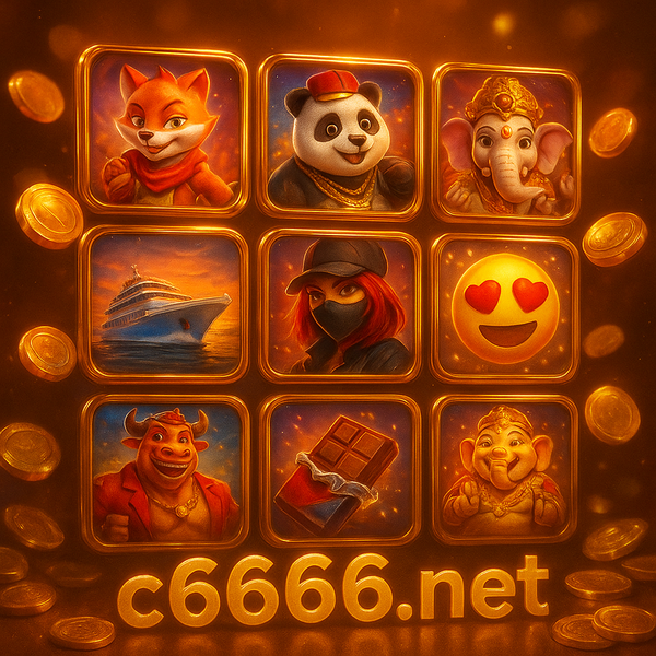 c666 লাইভ স্পোর্টস ও অনলাইন জুয়া বেটিংয়ের অভিজ্ঞতা