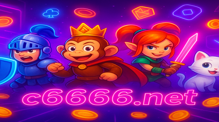 c666 অ্যাক্সেস পদ্ধতি ও ব্যবহারবান্ধবতা