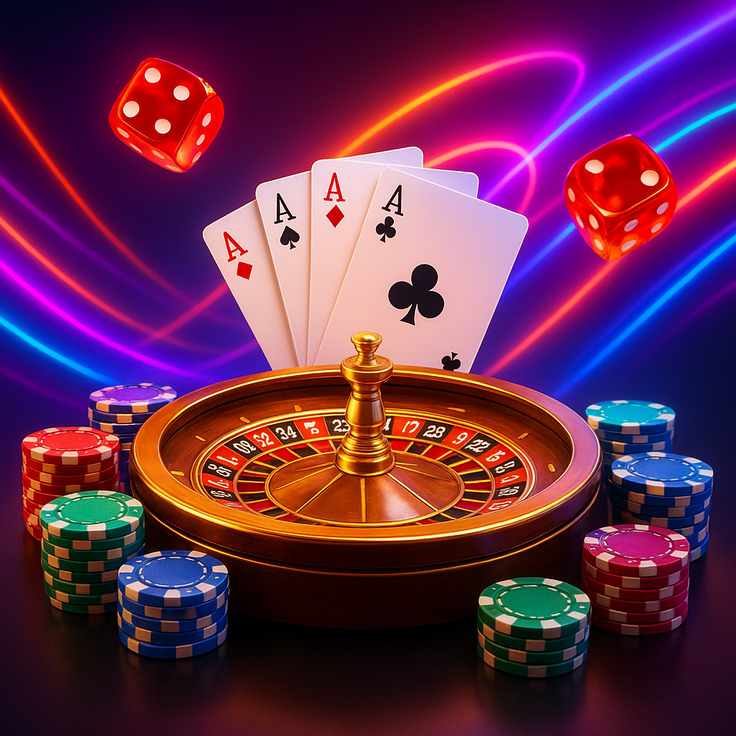 c666 অনলাইন গেমিং প্ল্যাটফর্মটি